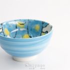 Rizses tál rák 11,2x6,2 cm