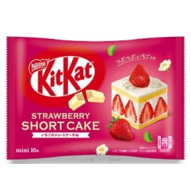 Summer Ice Cream Kit Kat