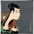 Furoshiki - Furoshiki - japán férfi Sharaku