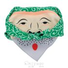 Furoshiki - oroszlántánc