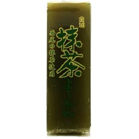 Kinjo seika yokan mactha 130 gr.