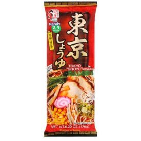 ITSUKI rámen (Tokyo Shoyu Rámen)  182g- 2 adag