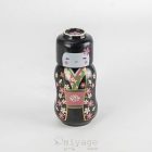 Kokeshi baba szaké készlet Azuchi-Momoyama