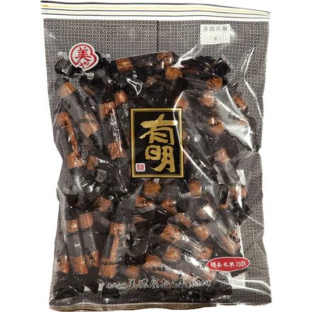 Tengeri algás rizskeksz 100gr