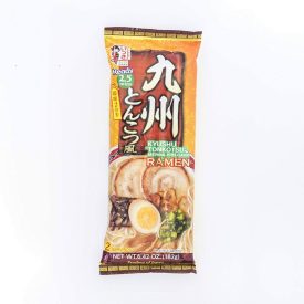 Itsuki Rámen Tonkotsu Kyushu szigetéről