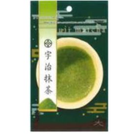 Uji Matcha zöld tea por Japánból 30gr.