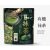 NAkayama organikus msatcha zöld tea por Japánból 30gr.