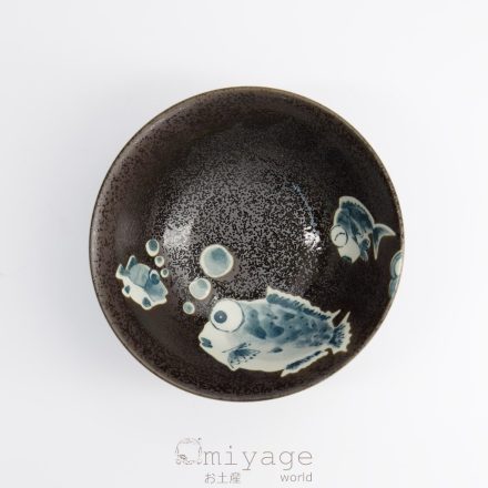 Fugu tál 15*7 cm