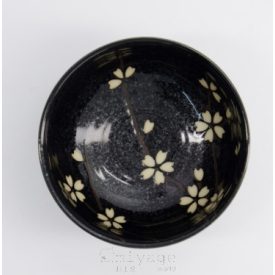 Sakura chawan 500 ml tál
