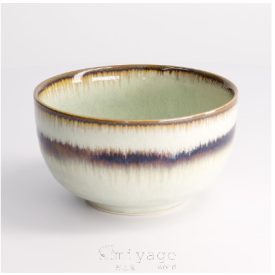 Wasabi Tayo chawan 12.7x7cm 550ml