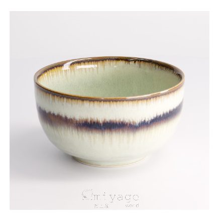 Wasabi Tayo chawan 12.7x7cm 550ml