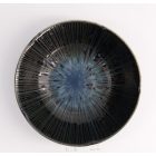 Kék tálka 13.5x4.2cm,  300ml 
