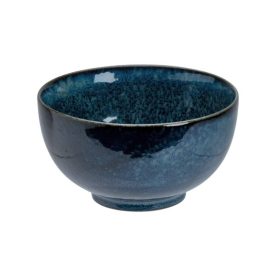 Macha Cobalt blue trámen tál 900 ml