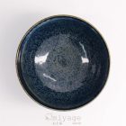 Macha Cobalt blue trámen tál 900 ml