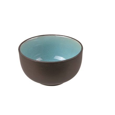 kék  chawan 13x7,5cm, 360ml