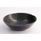 Kék tálka 13.5x4.2cm,  300ml 