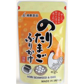 Japán furikake Noritama- tojás 30gr