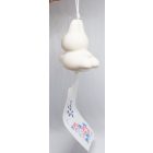 Furin, usagi japán nyuszis szélcsengő 7 cm 
