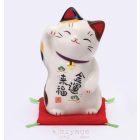 Maneki neko 8 cm
