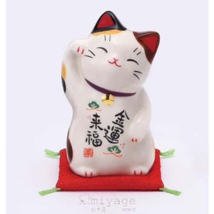 Maneki neko 8 cm