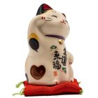 Maneki neko 8 cm