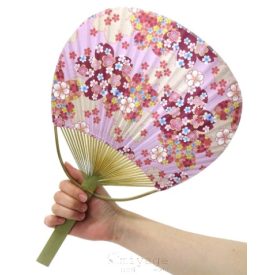 Uchiwa Sakura