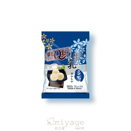 Mochi- Milchgeschmack