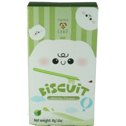 Mochi mit Kiwigeschmack