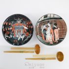 Asakusa ajándék szett maikok