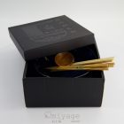 cobalt blue sakura ramen sett