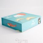 Kawaii sushi szett 6 részes