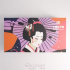 Matcha Habverő Tartó (Chasen Naoshi)