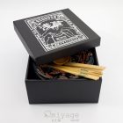 Asakusa ramen szett samurai