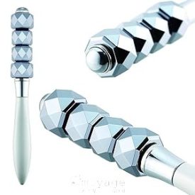 Tera roller arc- és testápoló teratit kristállyal