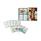 Japán karuta kártya