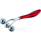 Tera roller- arcápolás teratit kristállyal