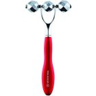 Tera roller- arcápolás teratit kristállyal