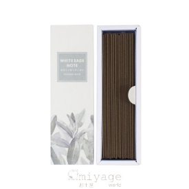 Japán füstmentes füstolő zsálya