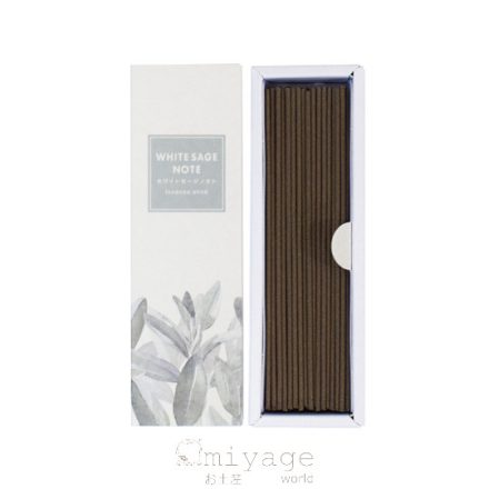 Japán füstmentes füstolő zsálya