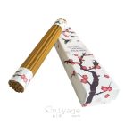 Japán füstölő- UME UGUISU japán szilva tavaszi illat