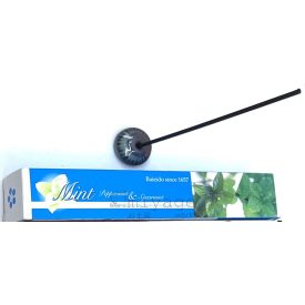 Baeido japán füstölő -  mentol illat