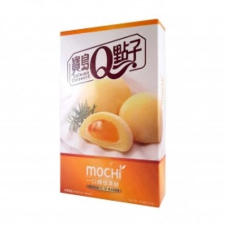 mango mochi japán