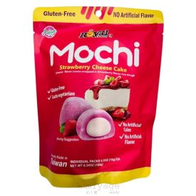 Epres-sajttortás mochi 120 gr