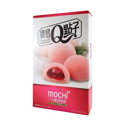 eper mochi japán