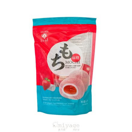 Epres daifuku mochi 120 gr.