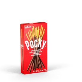 Pocky Tejcsokis Ropi/Keksz