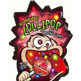 Epres Candy Pop cukorka 13,8 gr.