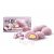 Taro mochi- japán édeskrumplis mochi