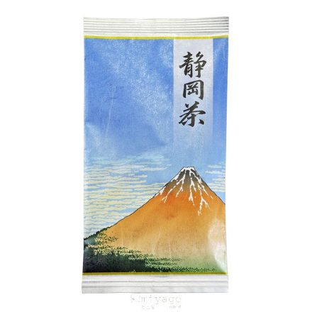 Japán sencha tea 100 gr