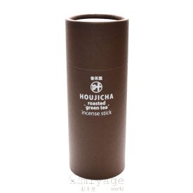 Japán füstolő Houjicha